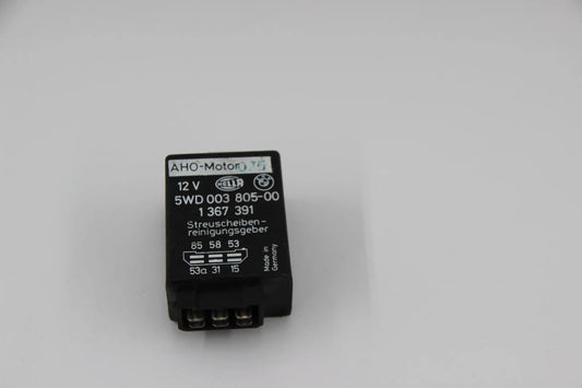 BMW E21 E30 E28 E23 Wisch-Wasch-Intervallsteuergerät Steuergerät  61311367391