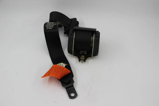 BMW E39 E38 5er 7er Obergurt vorn rechts mit Kraftbegrenzer Schwarz 72118198572