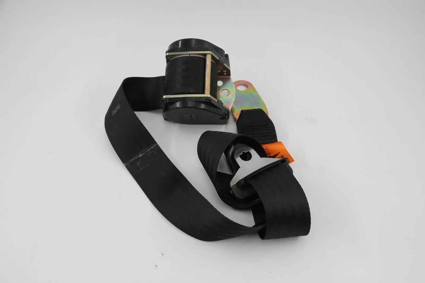 BMW Oldtimer E-Serie Sicherheitsgurt Autoflug  72111844958 Neu