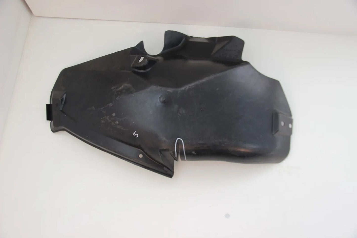 BMW E36 M3 M3 3.2 S50 M 3.2 S52 Steinschlagschutz Ausgleichsbehälter 16132227852