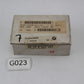 BMW E39 520i-540i 5er Verstärker Sperrkreis 433MHZ New Old Stock 65258364084 Neu