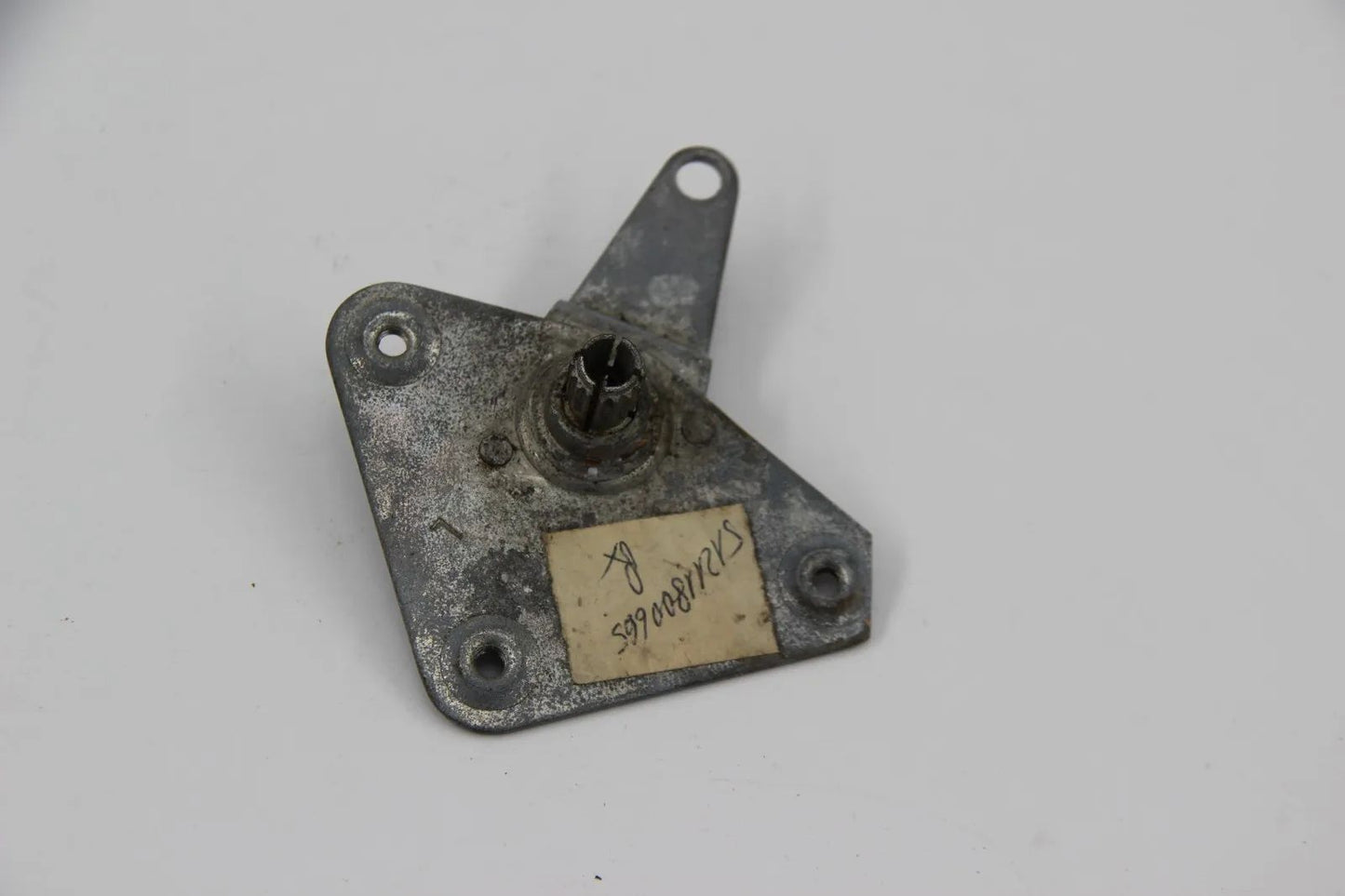 BMW E3 E21 Neue Klasse E12 E24 Fernbetätigung Links Left  51211800665 Neu