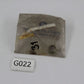 BMW E21 316 318 320 E12 518 Drehfeder Feder Spring Vergaser NOS 13111258903 Neu