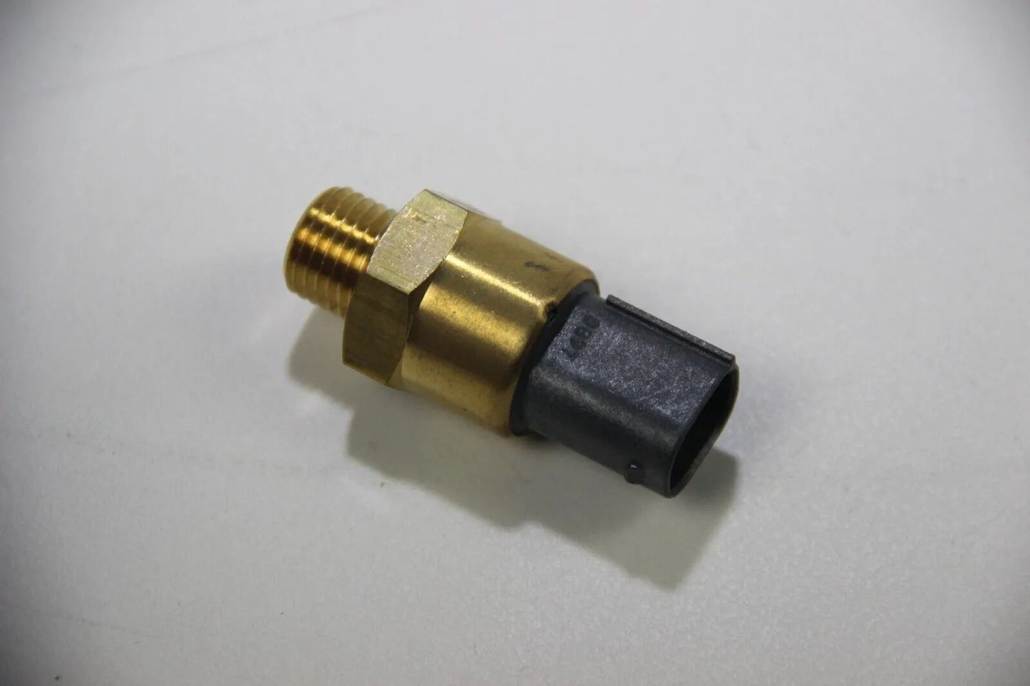 NEU BMW Original E36 Z3 Kühlerlüfter Schalter NOS 61318376440 3er