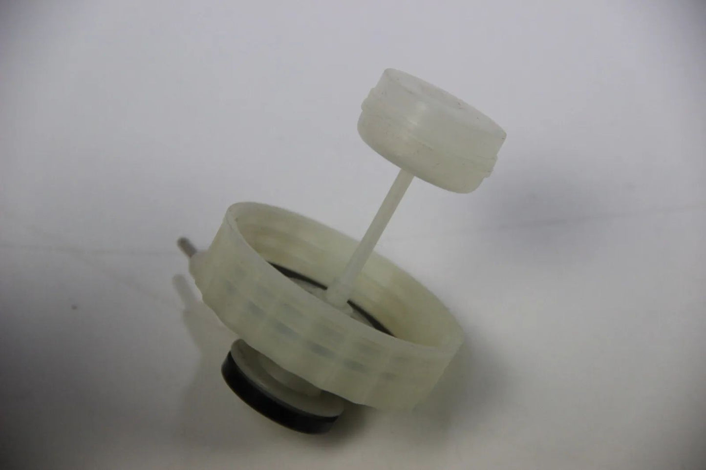 NEU BMW Original E34 E32 E38 E31 Verschluss mit Warnschalter 34331160307