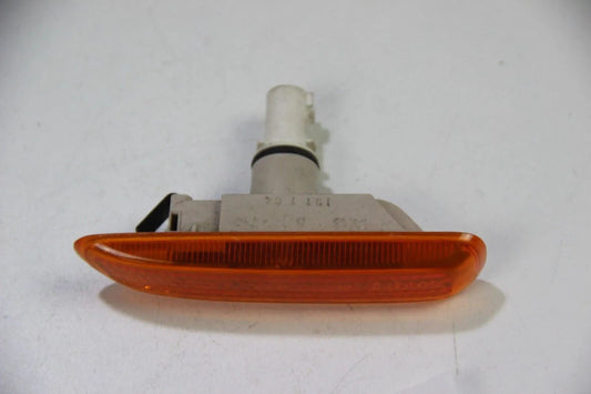 NEU Original BMW E46 Zusatzblinkleuchte links 63138370719 Kotflügel 3er