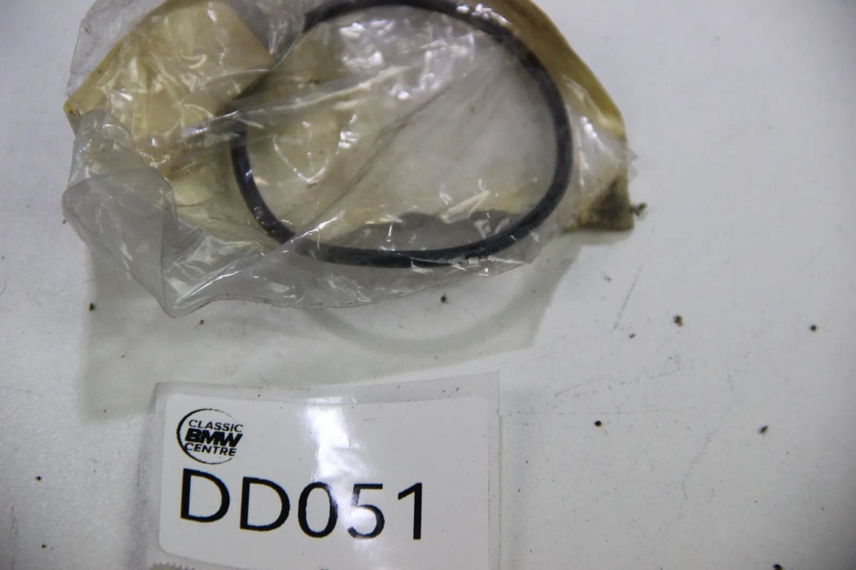 NEU BMW Original E3 E21 E30 E36 E12 E28 E34 O-Ring 24231206106 Gasket Seal