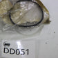 NEU BMW Original E3 E21 E30 E36 E12 E28 E34 O-Ring 24231206106 Gasket Seal