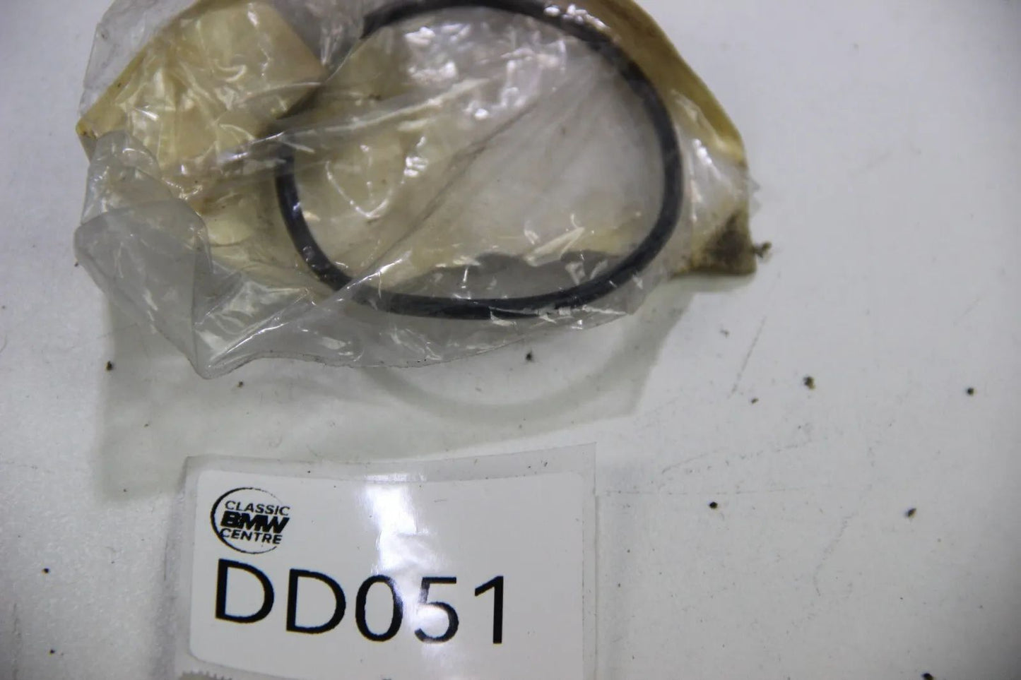 NEU BMW Original E3 E21 E30 E36 E12 E28 E34 O-Ring 24231206106 Gasket Seal