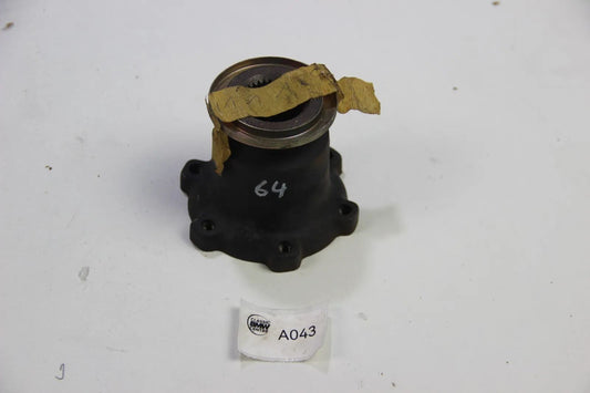 NEU BMW Original CMSP E28 E24 E23 E30 M3 Gr. A Mitnehmerflansch 33111129860