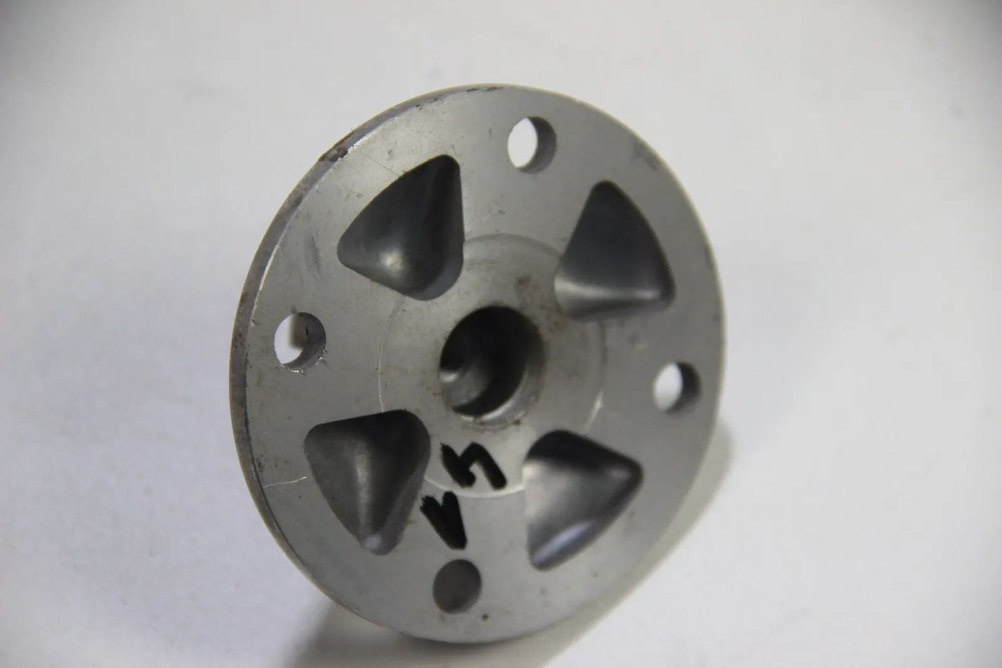 NEU Original BMW E3 E9 E21 E12 E24 E23 Flansch Visco Lüfter 11521259805