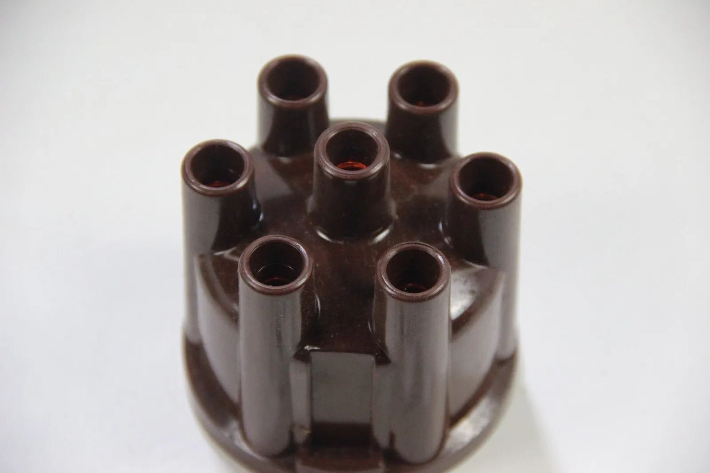 NEU BMW Original E3 M30 E12 525 528 Verteilerkappe 12111354501 Cover Kappe