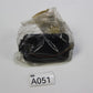 NEU BMW Original E38 Abdeckkappe Nebelscheinwerfer rechts 63178352814