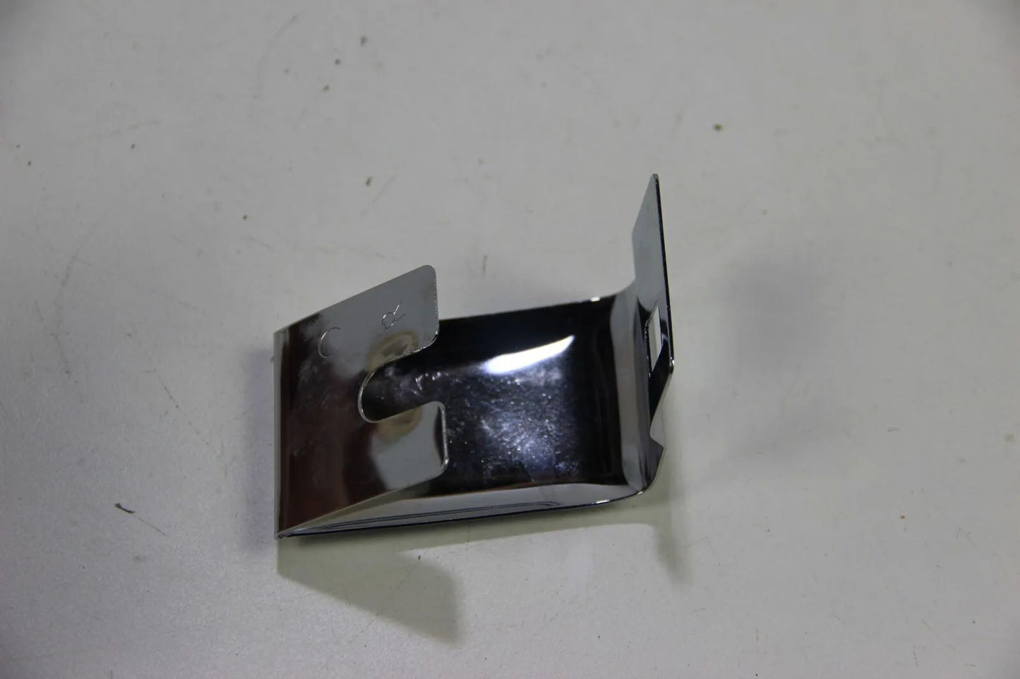 NEU Original BMW E21 316 318 318i 320 320i 323i Blende rechts 51121834908 3er