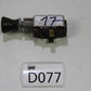 Original BMW Neue Klasse 1500-2000 2000cs  Zugschalter Schalter Pull Switch