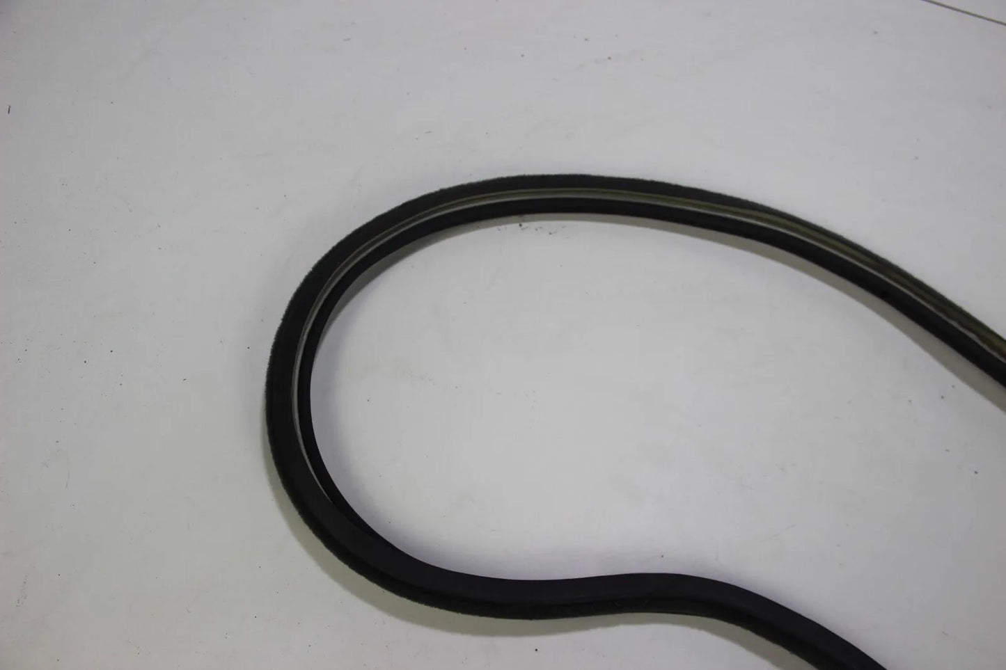 Original BMW E30 Cabrio 316i-325i M3 Türdichtung Rechts Kantenschutz OEM