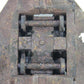 Original BMW E21 323i Bremssattel vorne Rechts Brake Caliper OEM ATE Caliper