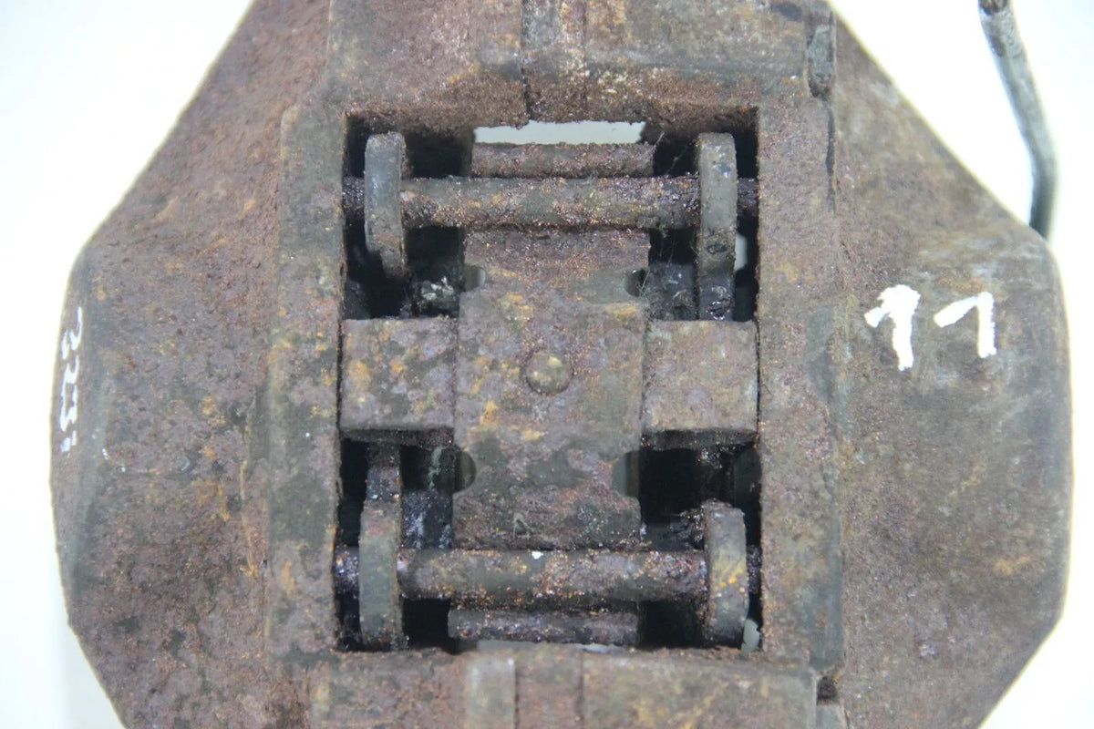 Original BMW E21 323i Bremssattel vorne Rechts Brake Caliper OEM ATE Caliper