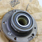 NEU Original BMW Radnabe vorne Li+Re Radlager NOS 850csi 750ils M5 31212226904