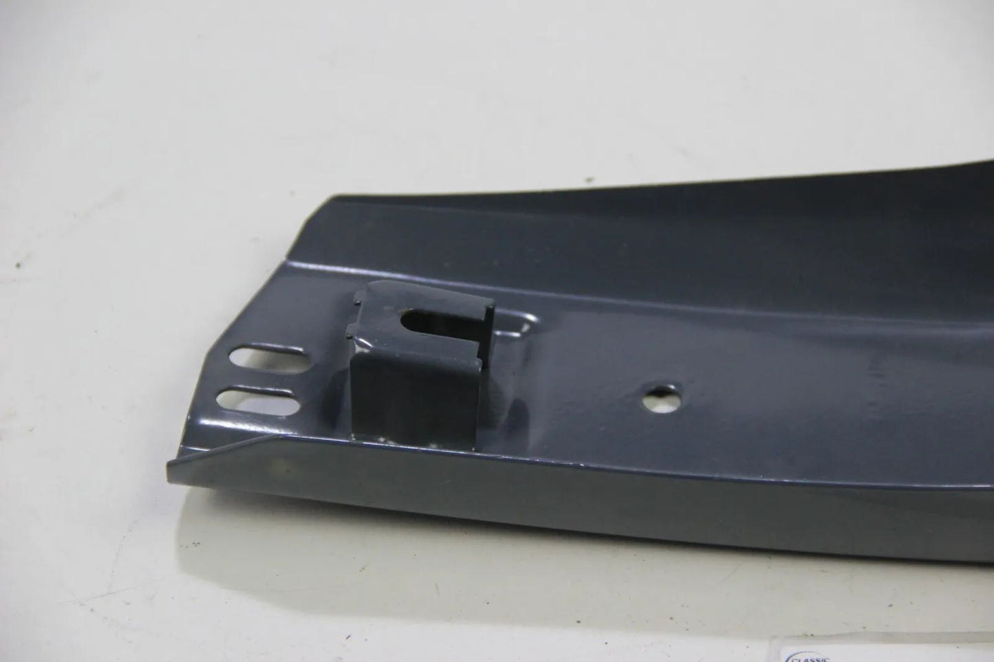 NEU BMW E30 316i-325i VFL Stoßstange vorne Links Schadowline VFL 51111888391