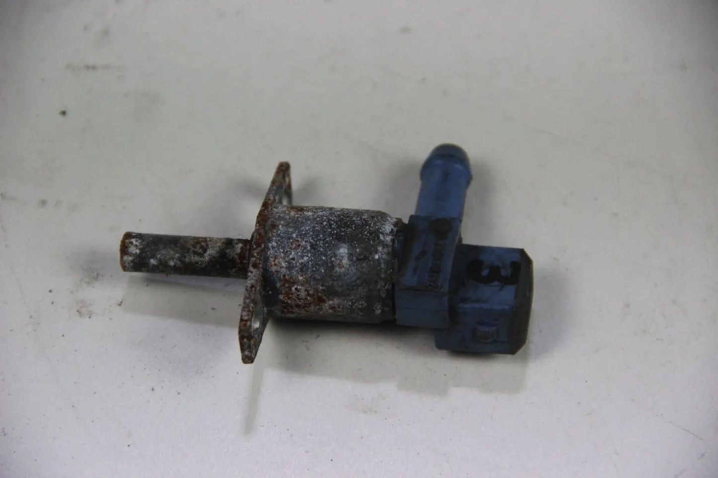 Original BMW E3 E12 E21 E23 E24 E28 E30 Kaltstartventil BOSCH 0280170032