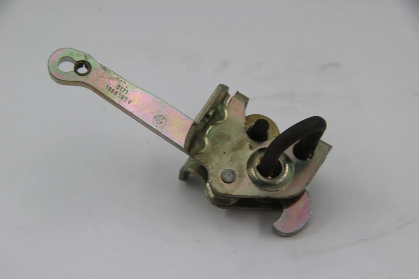 Original BMW 3er E36  Türbremse Türfangband Türstopper vorne 51211960563