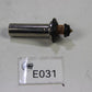 NEU Original BMW Ventileinsatz 64118390132 S38 M88/3 M70 M30 M20 M10