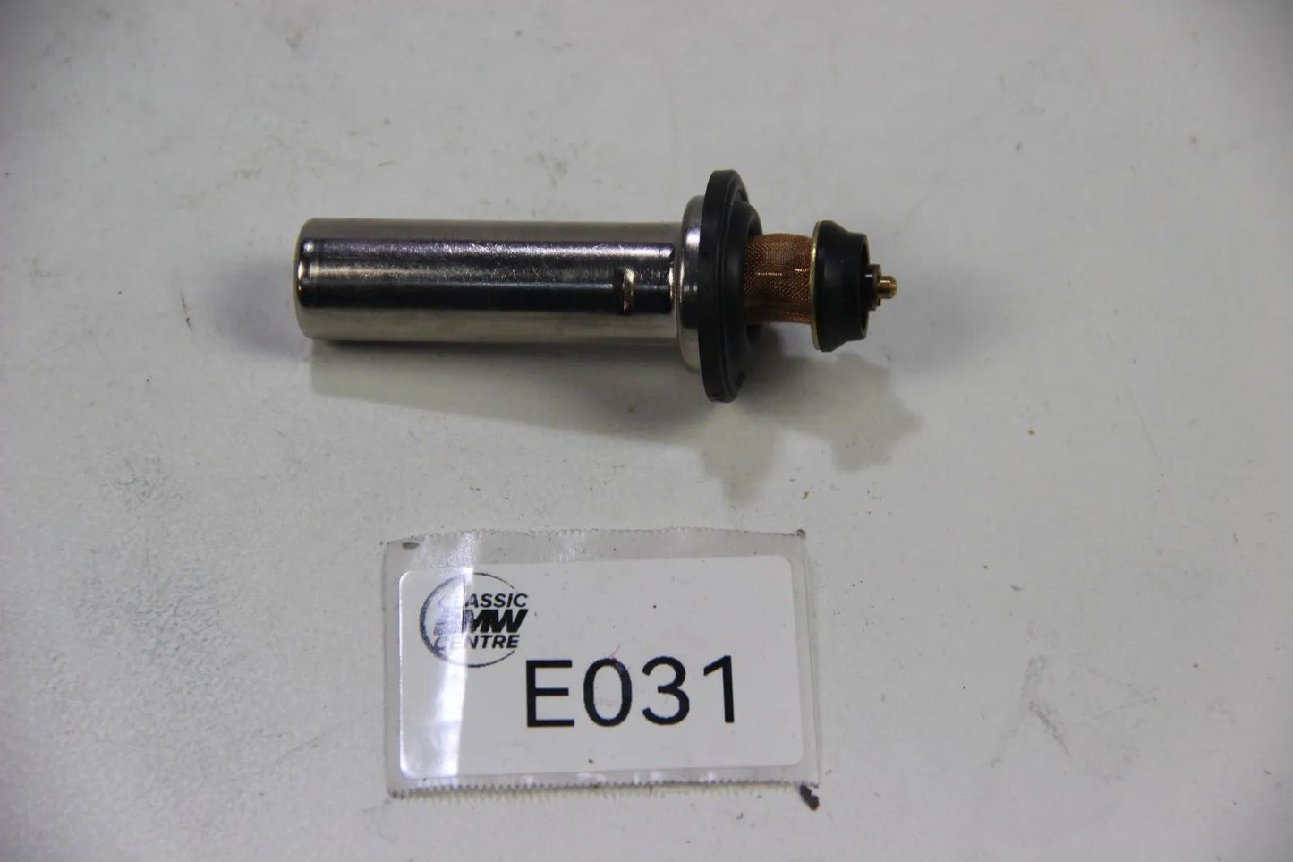NEU Original BMW Ventileinsatz 64118390132 S38 M88/3 M70 M30 M20 M10