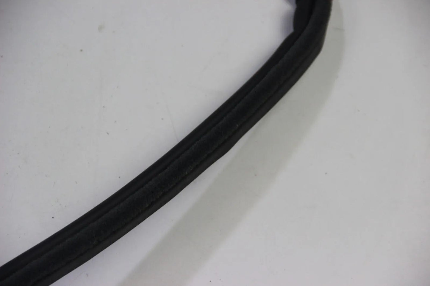 Original BMW E30 2-Türer 316i-325i M3 Türdichtung Links Kantenschutz OEM