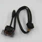 Original BMW E12 M10/M20/M30 E24 M30 Schalter Scheibenwischer  61311365826