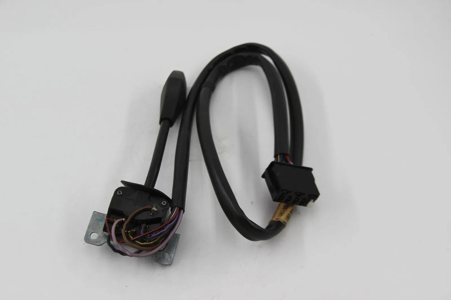 Original BMW E12 M10/M20/M30 E24 M30 Schalter Scheibenwischer  61311365826