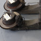 Original Porsche 914 914/6 Hinterachsschwinge Links Rechts Schwinge Bremssattel