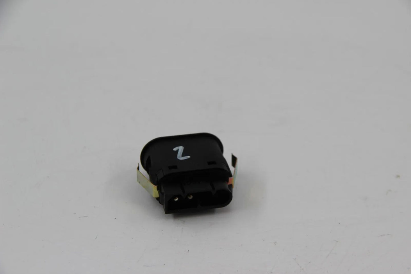 Original BMW E36 M3 M 3 3.2 Z3 M3.2  Schalter Nebelscheinwerfer 61311387055