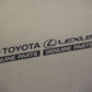 Original Toyota CVT Getriebe P314 30900-48121 3090048121 47.000km Hybridgetriebe