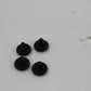 Original BMW E36 316i-328i  Torxschraube+Scheibe 4Stk Heckklappe 41628187656