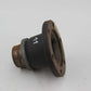Original BMW E12 518-520i Mitnehmerflansch Hinterachswelle NOS 33411121451