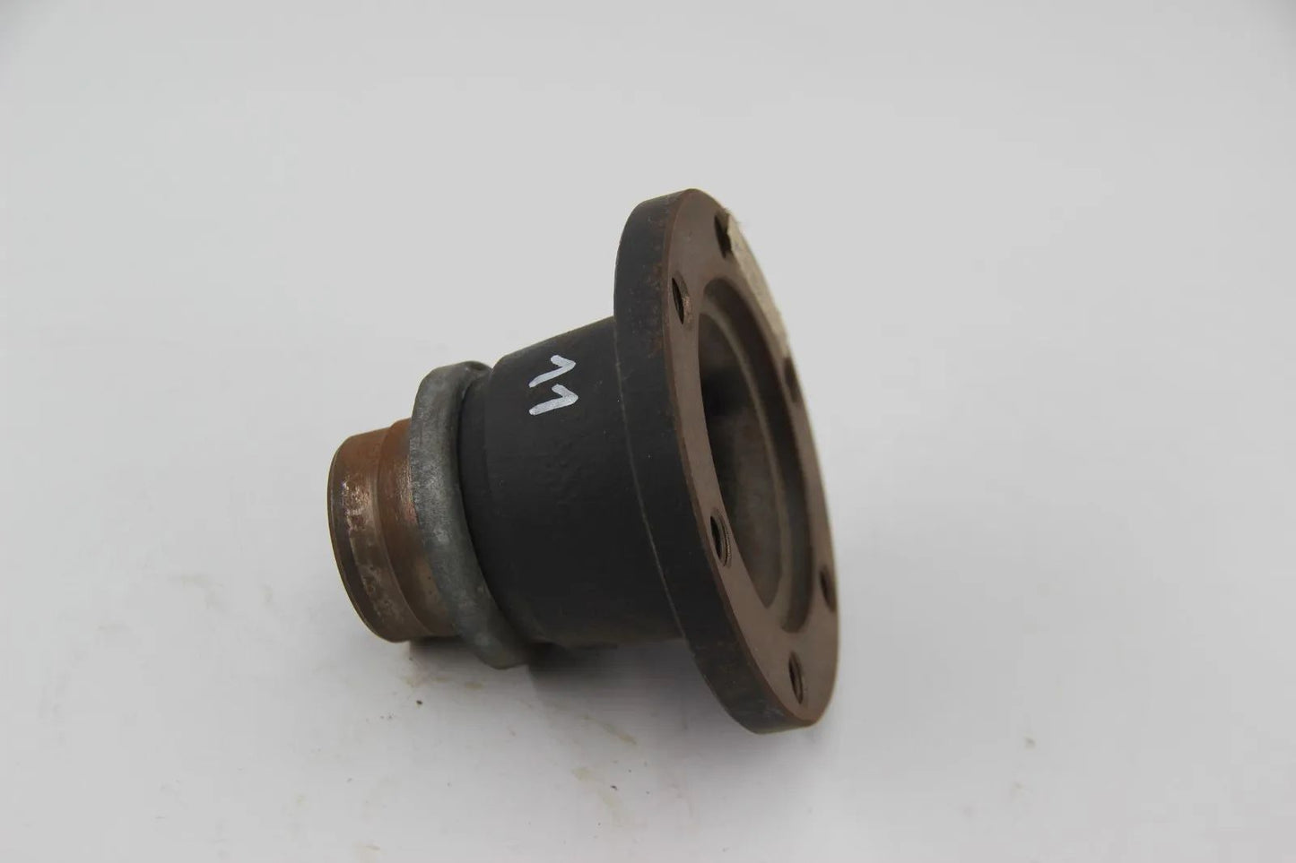 Original BMW E12 518-520i Mitnehmerflansch Hinterachswelle NOS 33411121451