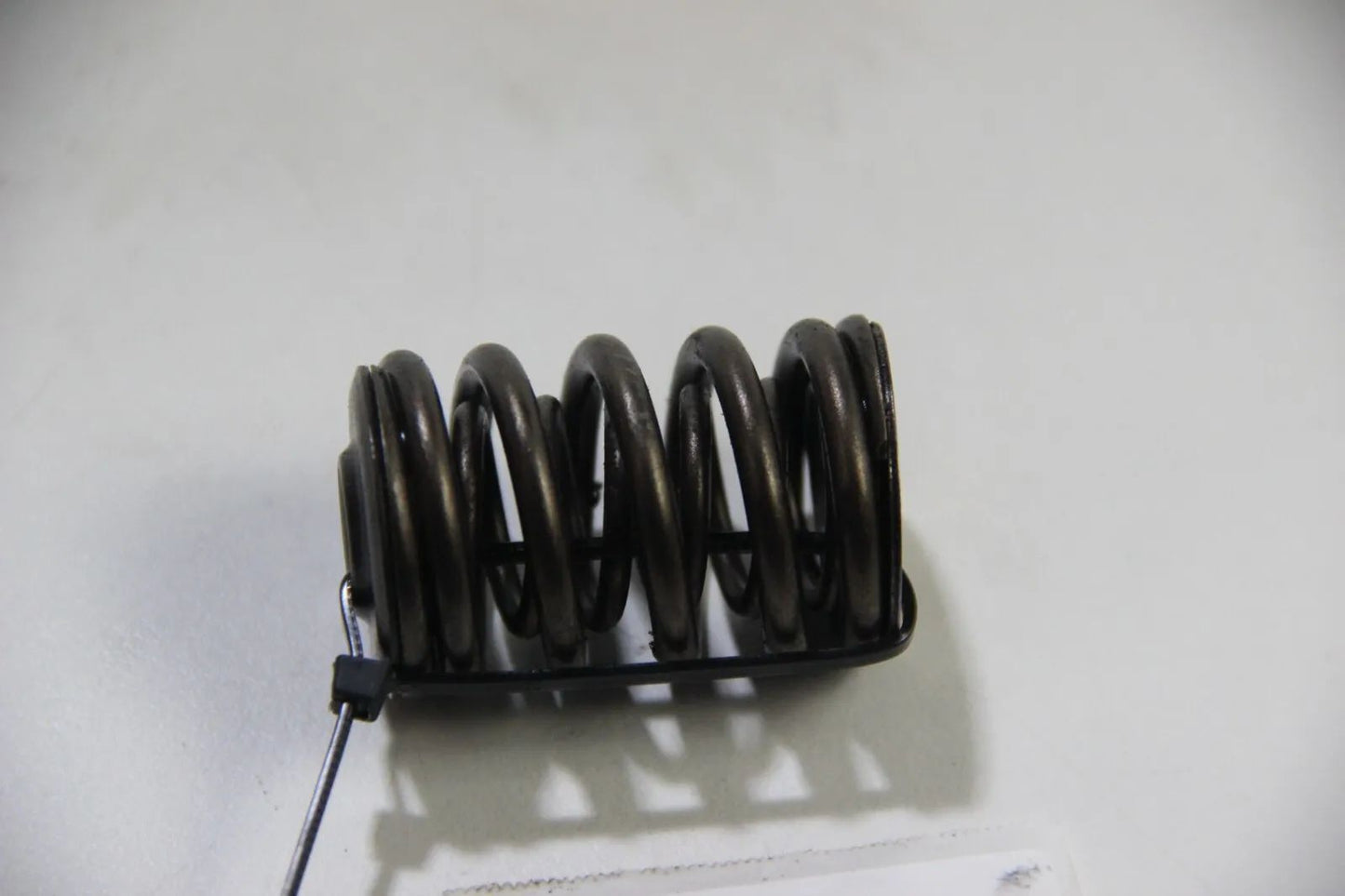 Original BMW E30 M3 S14  Ventilfeder einzeln Federtellern oben unten 11341312704