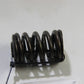 Original BMW E30 M3 S14  Ventilfeder einzeln Federtellern oben unten 11341312704