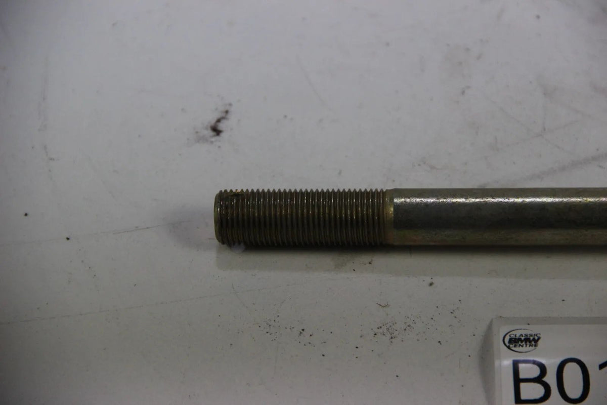Original BMW E10 1502-2002 Schraube Querlenker Vorderachsträger NOS 7119914871