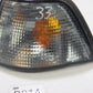 BMW E36 3er 316i-328i Blinkleuchte Blinker Leuchte Links Indicator 1387043