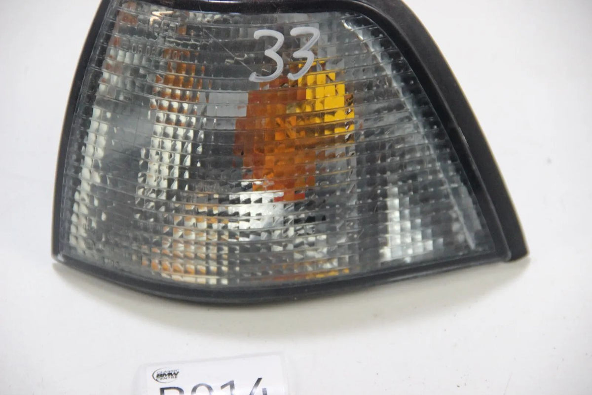 BMW E36 3er 316i-328i Blinkleuchte Blinker Leuchte Links Indicator 1387043