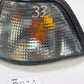 BMW E36 3er 316i-328i Blinkleuchte Blinker Leuchte Links Indicator 1387043