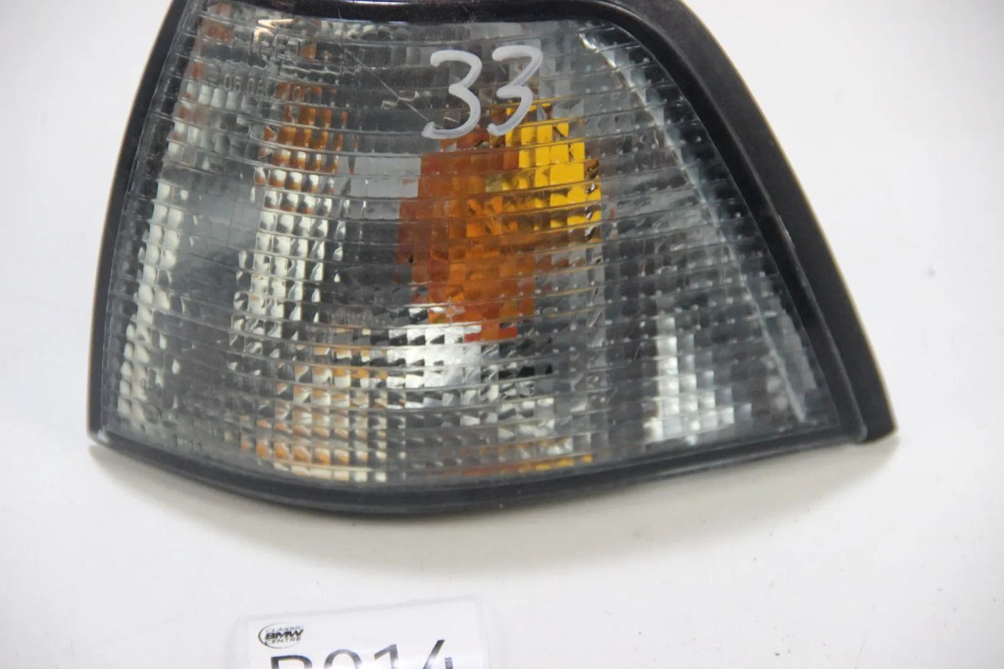 BMW E36 3er 316i-328i Blinkleuchte Blinker Leuchte Links Indicator 1387043