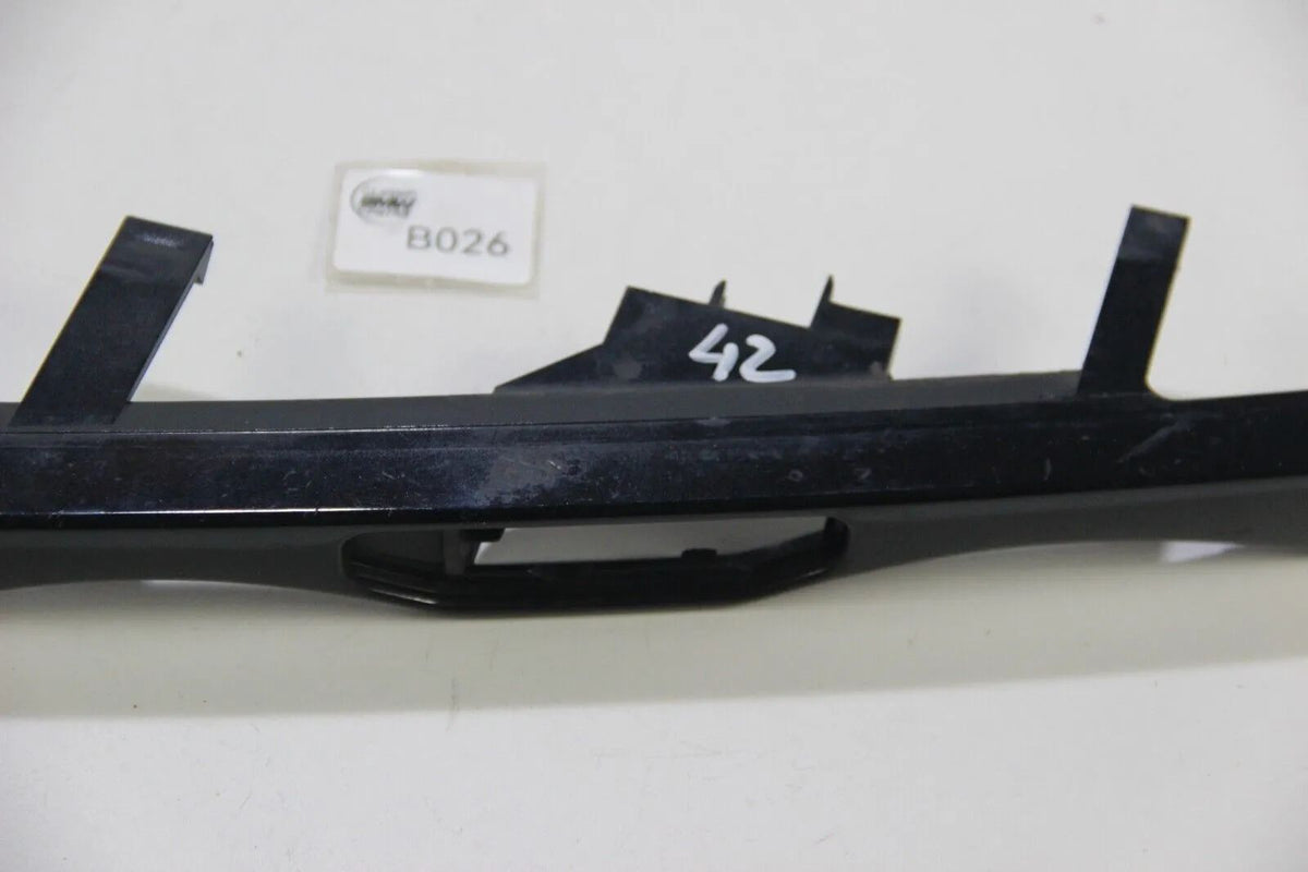 Original BMW E46 3er  Blende Leiste Scheinwerfer rechts SWRA 51138227644