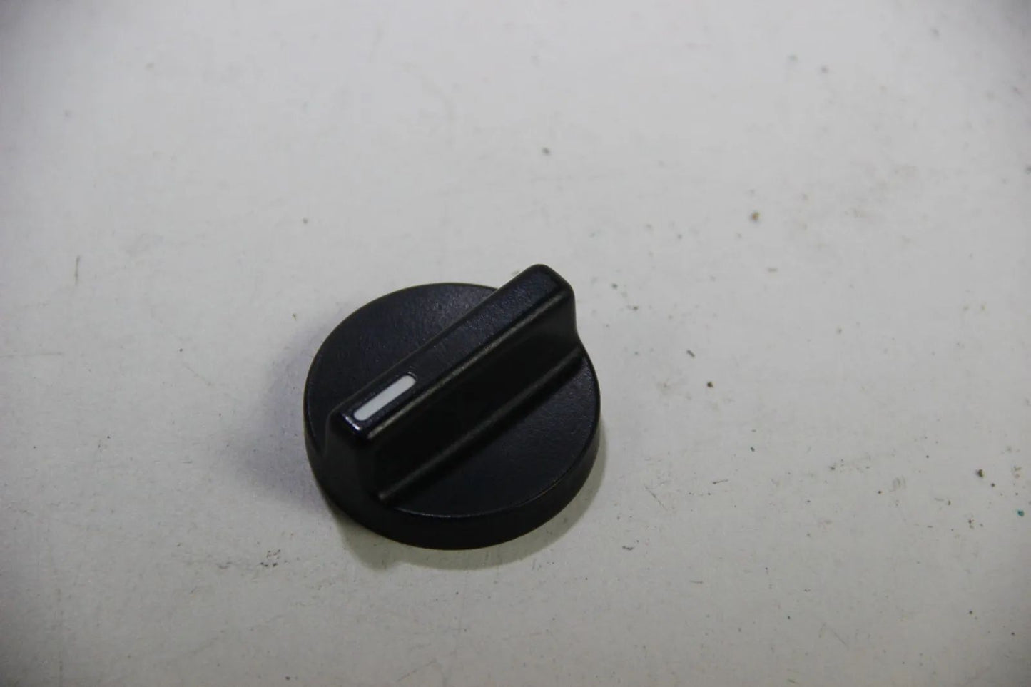 Original BMW E24 E28 6er 5er 635csi 518-535ii Drehknopf Switch 1368501