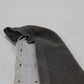 Original BMW E30 316i-325i M3 3er Sportsitz bezug Wange oben links Grau