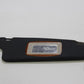 Original BMW E24 635csi 6er M635csi Sonnenblenden Links Rechts Sun Visors