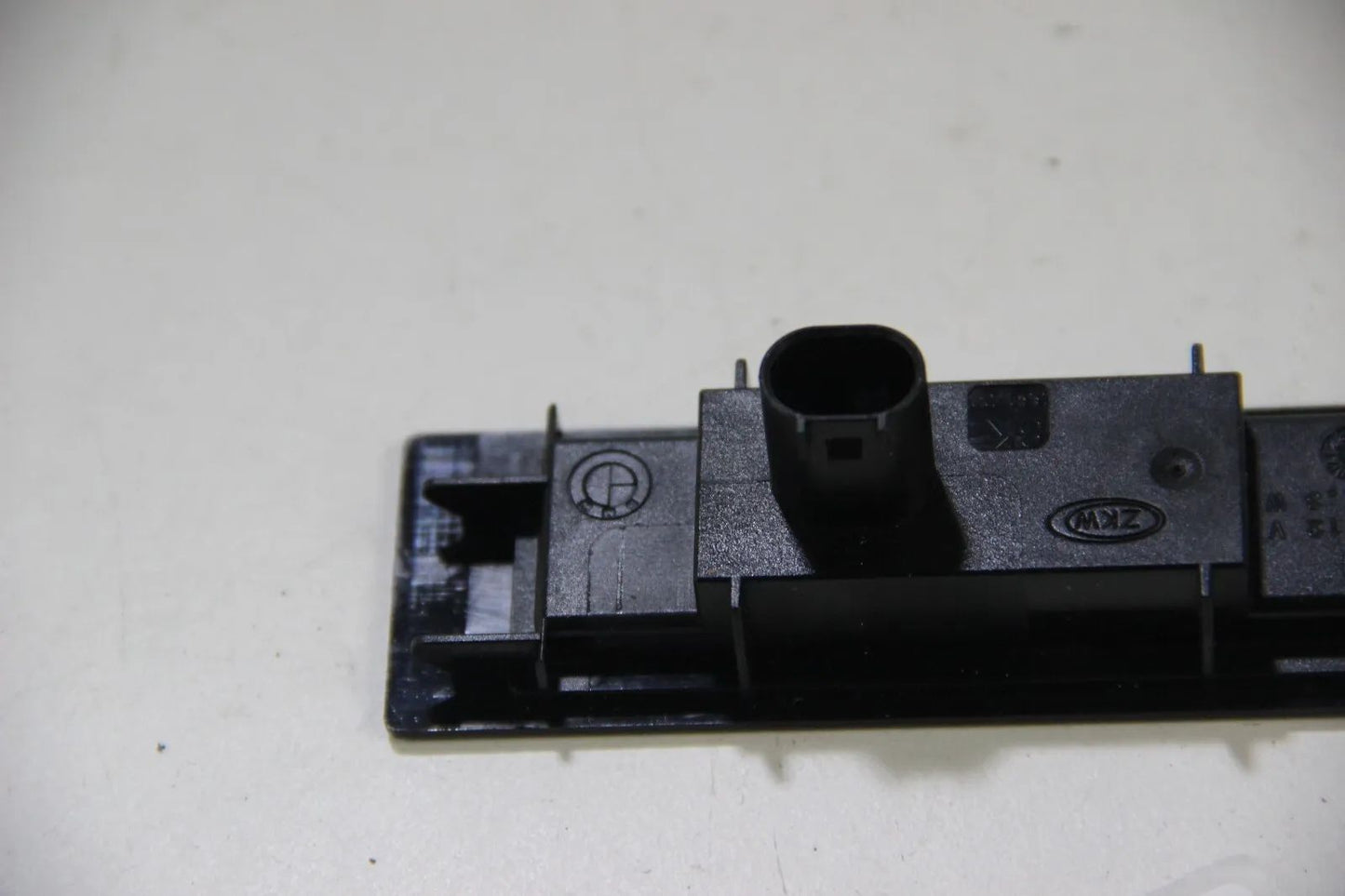 BMW 1er E81 F20 6er F06 F13 G32 X2 X3 X4 Z4 Kennzeichenleuchte 63267193294