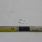 Original BMW E30 316i-325i M3 Fensterschachtabdichtung aussen links 51211913055